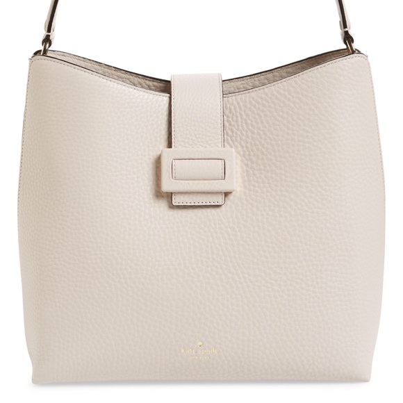 kate spade Handbags - NWT Kate Spade Carlyle Street Marea Hobo